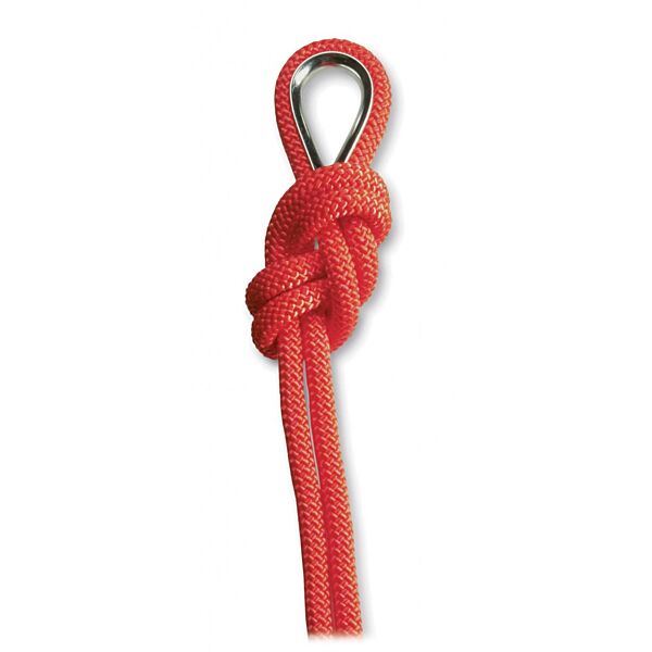 CMC Rescue - Carabiner Key Ring - 378005