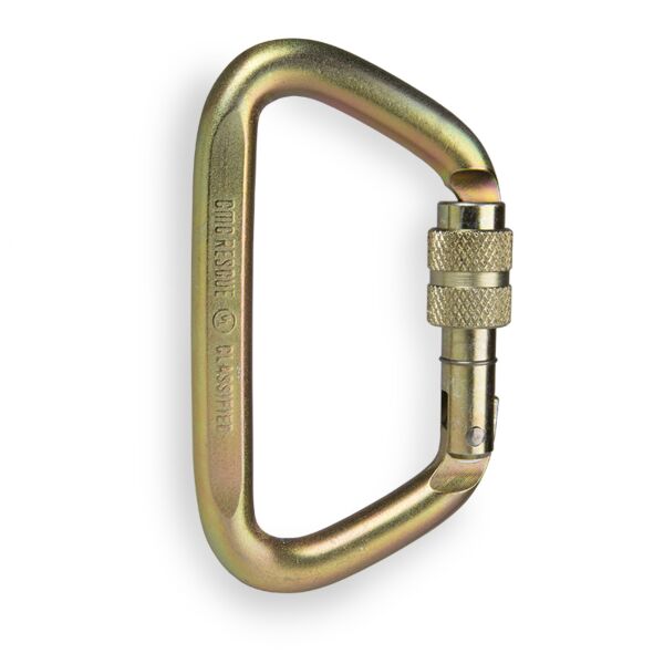 CMC Rescue - Carabiner Key Ring - 378005