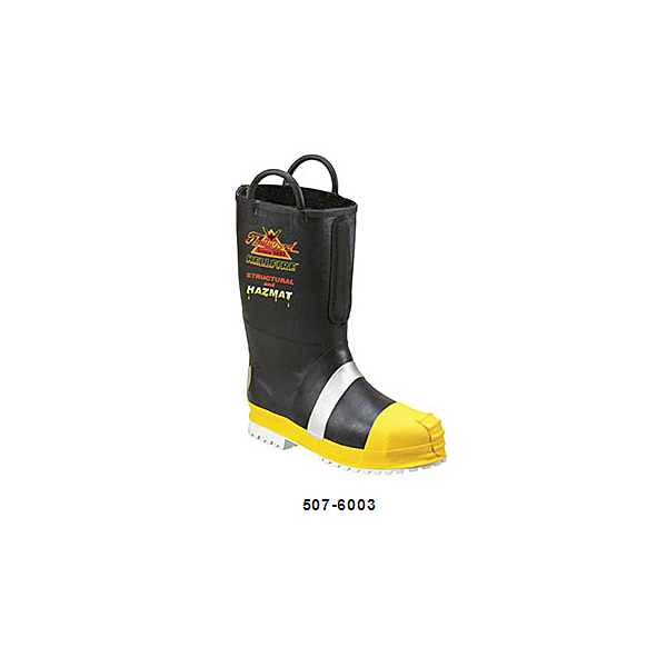 Hazmat boot on sale