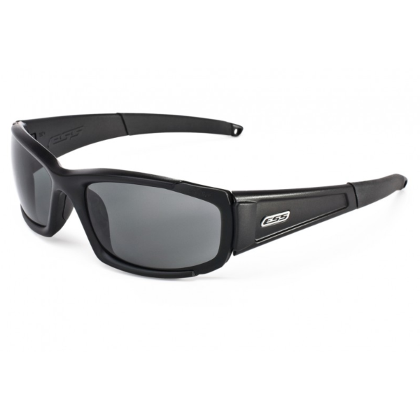 ESS CDI Black Sunglasses - 740-0296