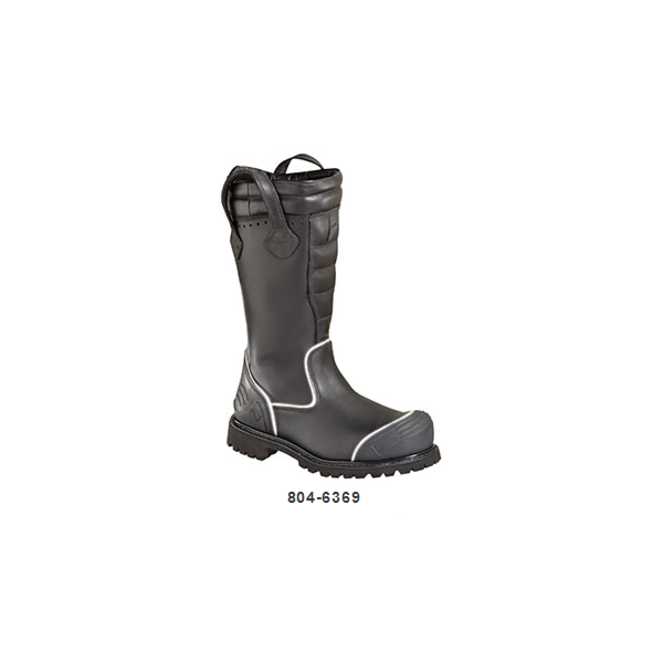 Thorogood turnout outlet boots