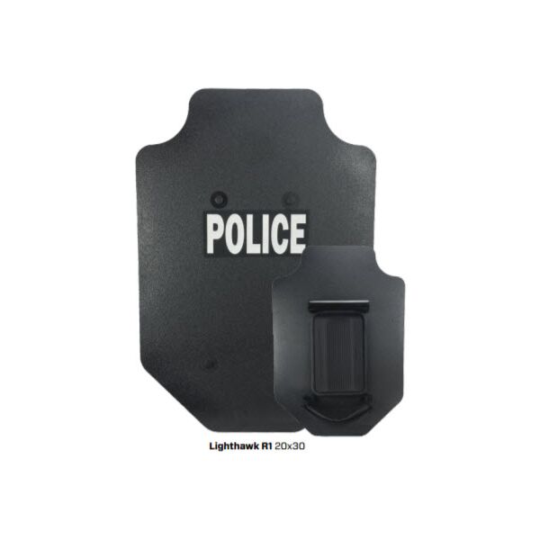 R1 BALLISTIC SHIELD - Armor Express