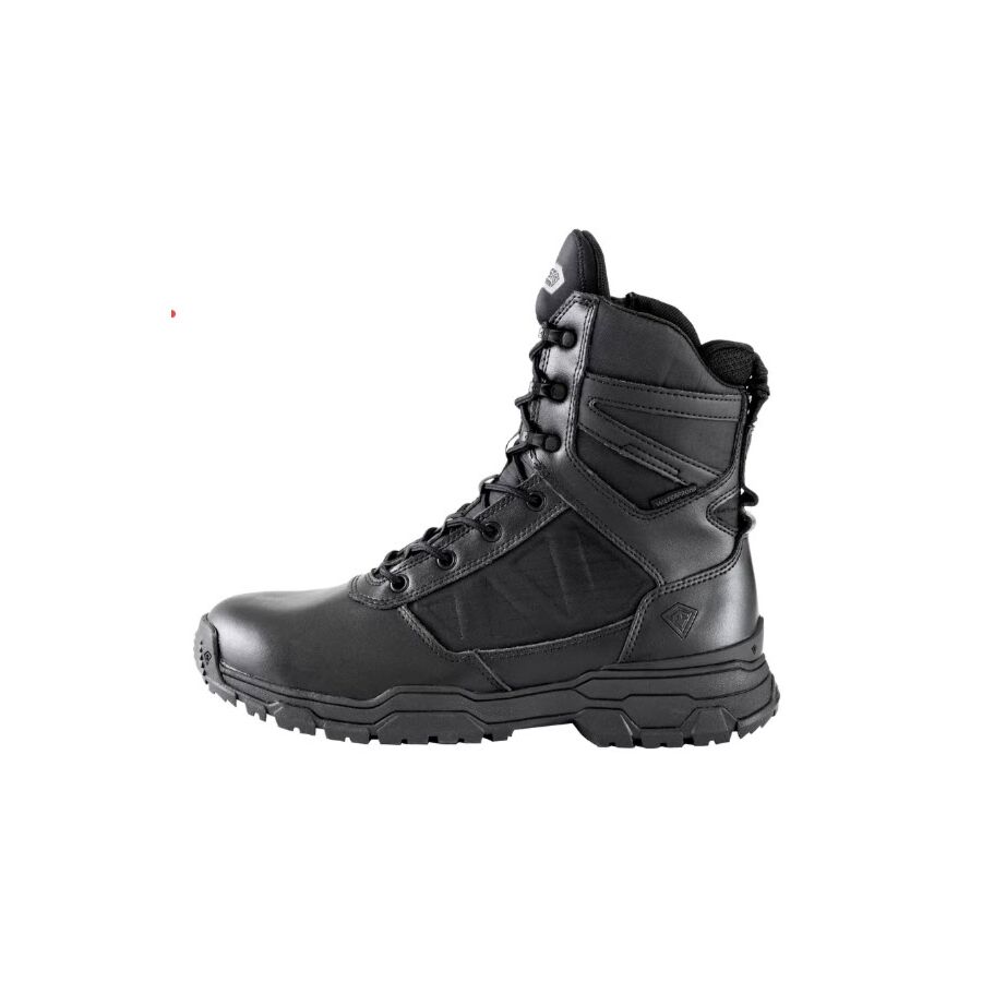 First Tactical Men's Urban Operator H2O Side-Zip Boot - 165015