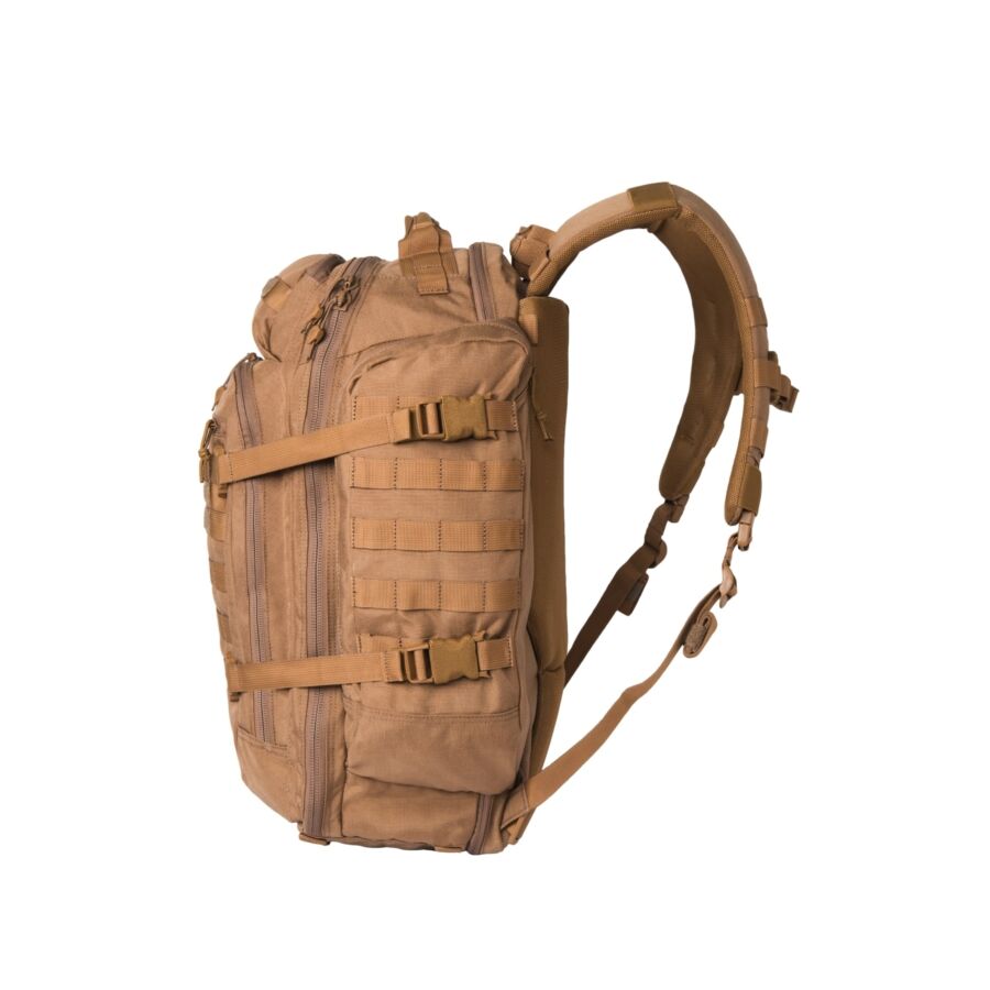 How to use MOLLE, Tactical Experts