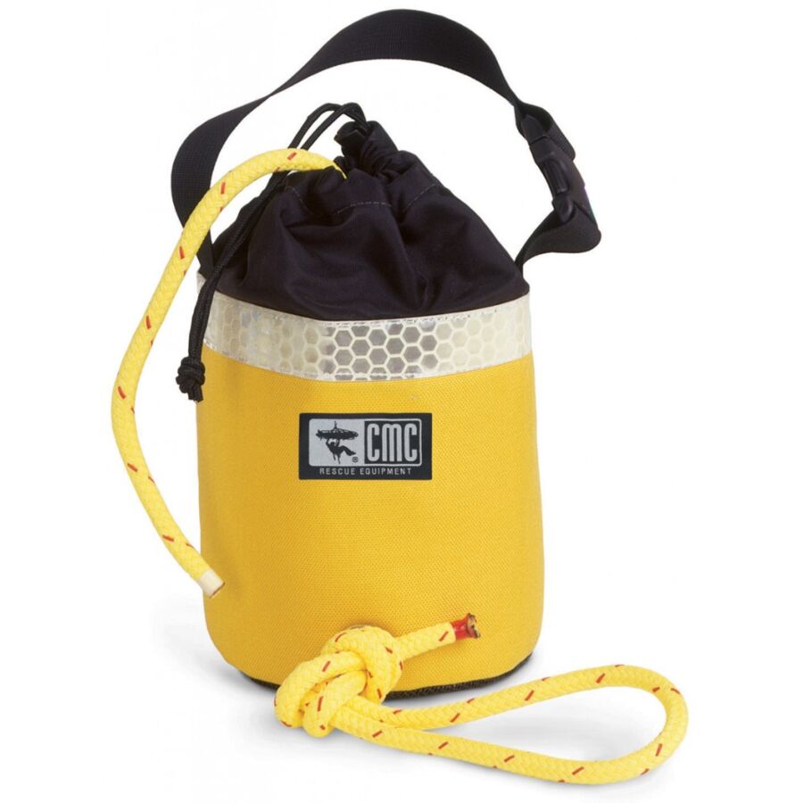 NFPA Throwline Bag Set