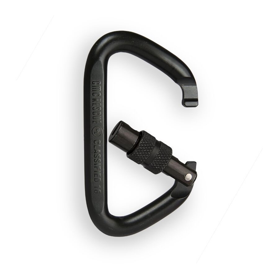 CMC Rescue - Carabiner Key Ring - 378005