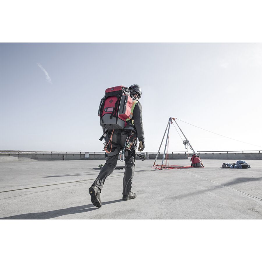 CMC Rigtech Pack 登山用品 | endageism.com