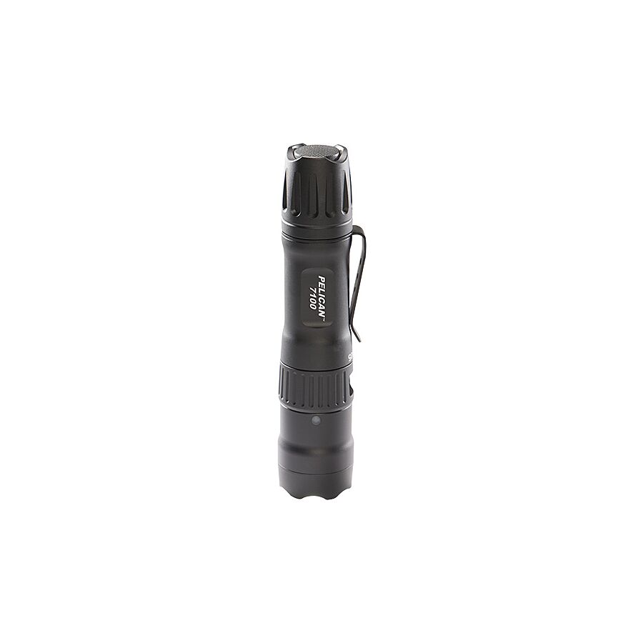 Pelican 7100 Rechargeable Tactical Flashlight - 7100 SeptemberSpecial