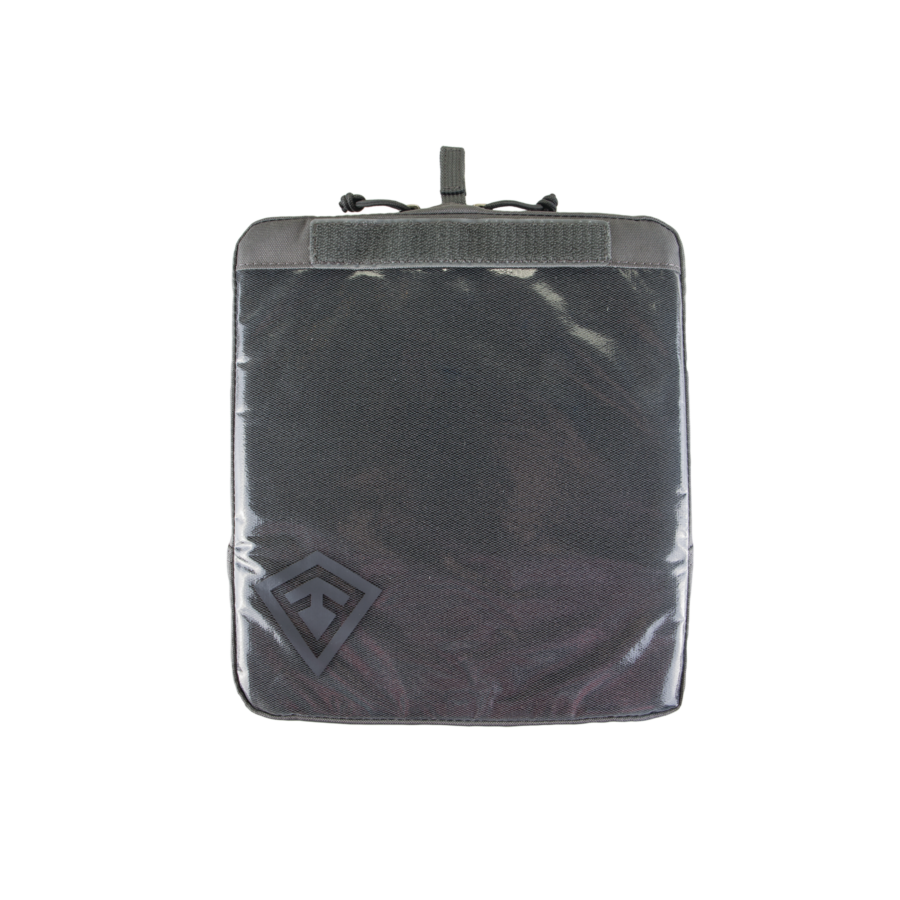 First Tactical Velcro Pouch - 180030, 180031, 180032, 180033, 180034