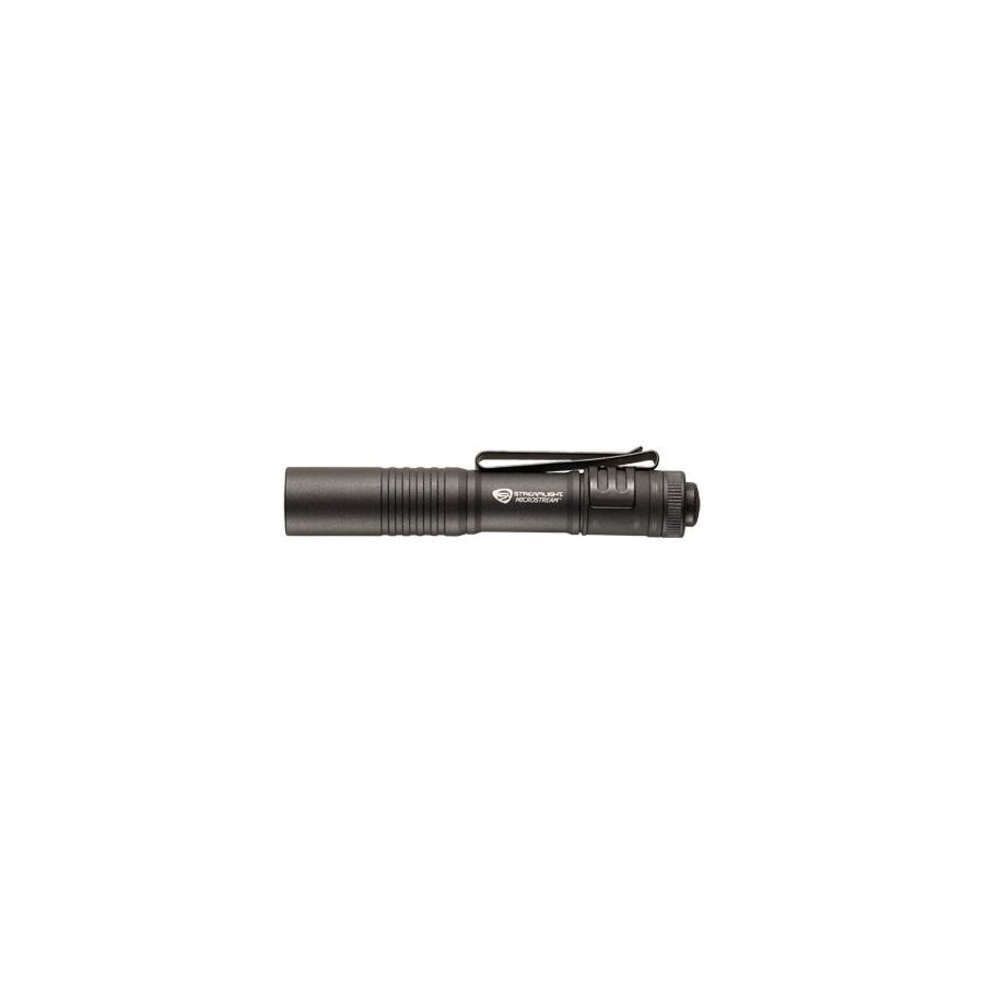 Streamlight MicroStream Alkaline Battery Powered LED Pen Light