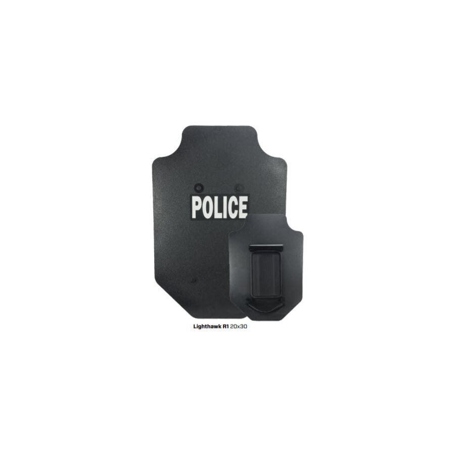 S1 BALLISTIC SHIELD - Armor Express