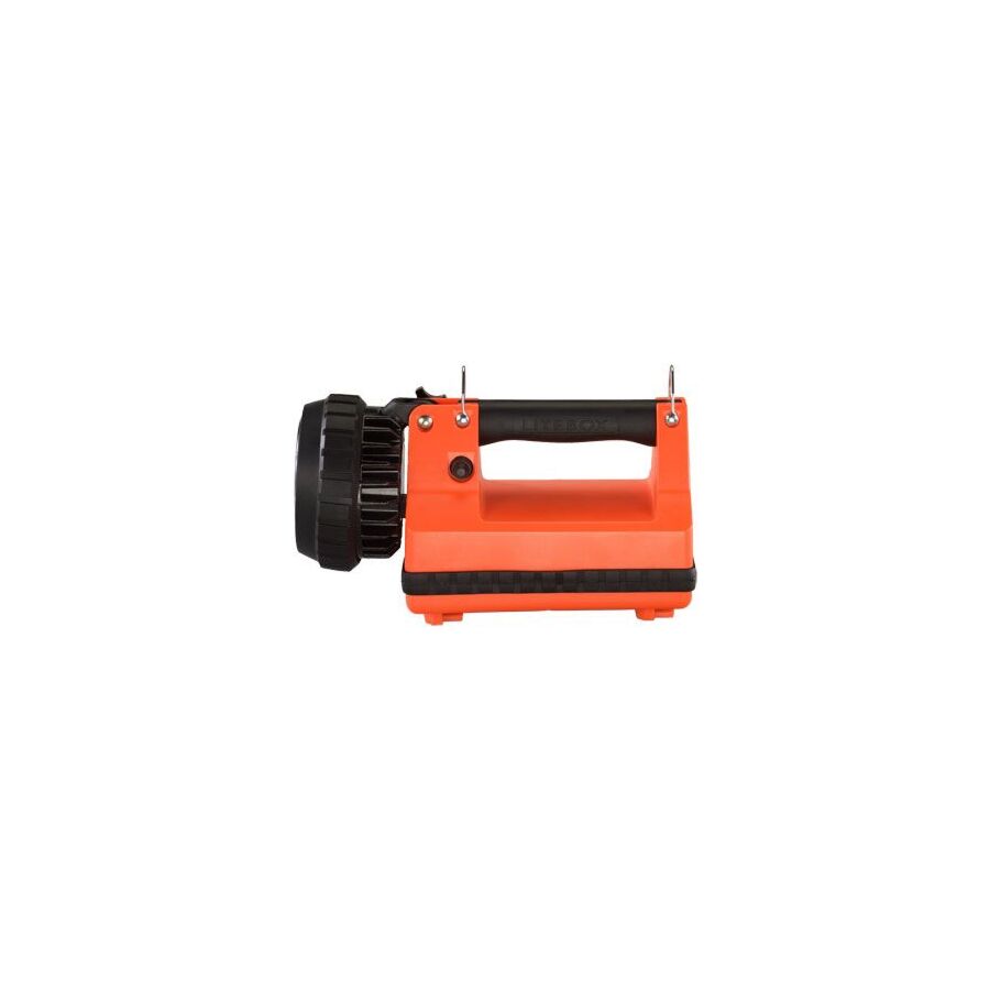 Streamlight E-Spot FireBox Standard System - Orange